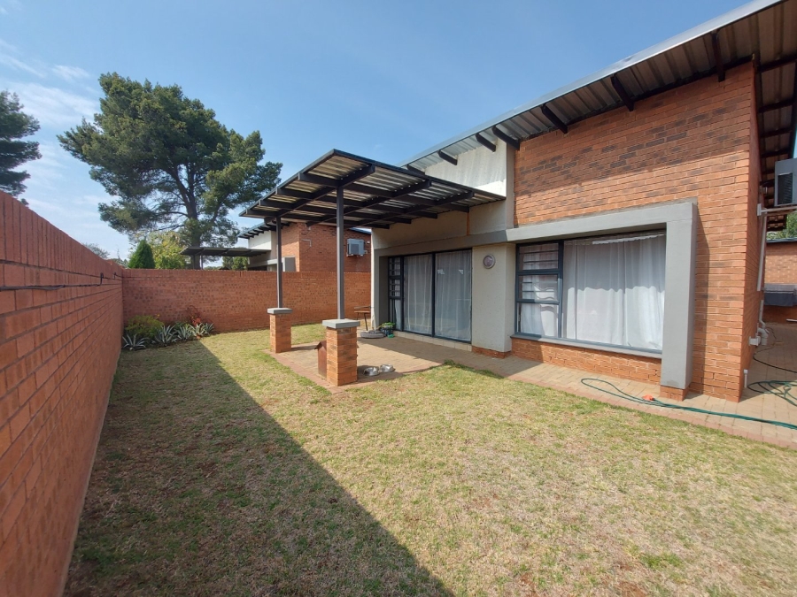 3 Bedroom Property for Sale in Spitskop SH Free State